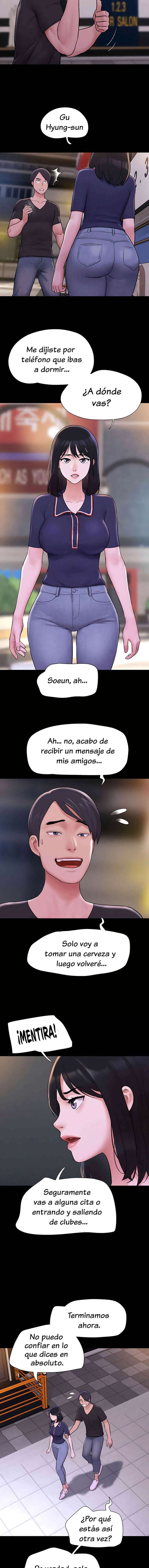 Soeun Capítulo 11 - Página 8