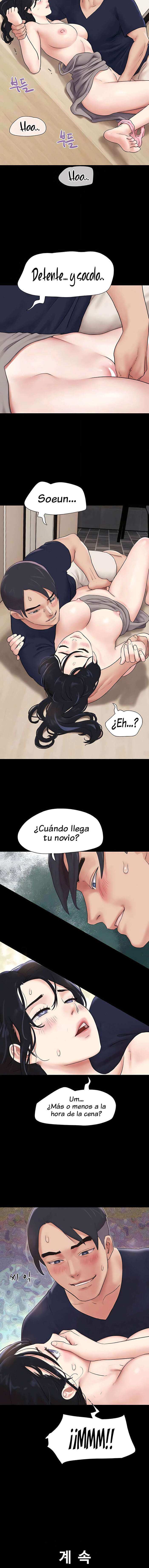 Soeun Capítulo 12 - Página 18