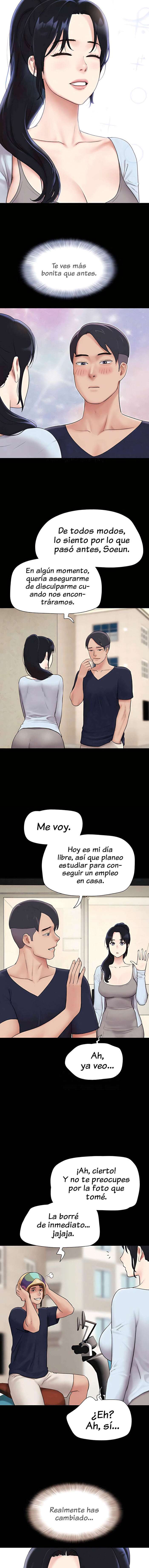 Soeun Capítulo 12 - Página 5
