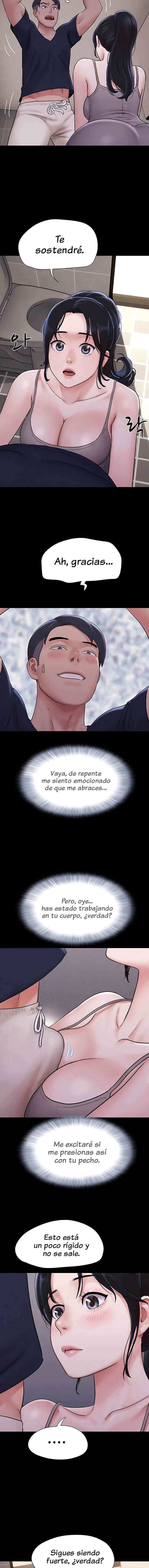 Soeun Capítulo 12 - Página 8