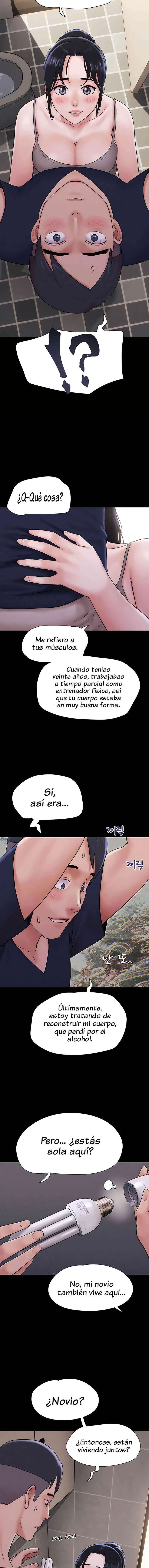 Soeun Capítulo 12 - Página 9