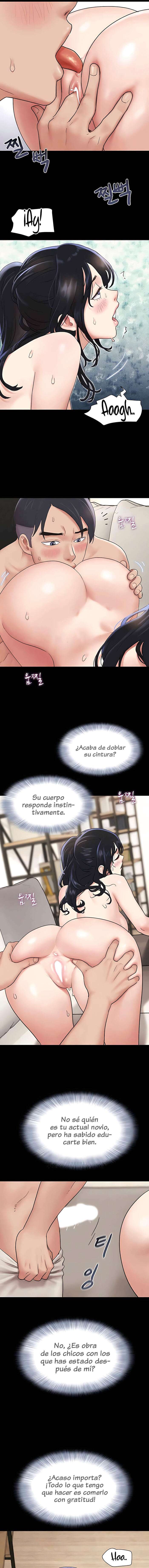 Soeun Capítulo 13 - Página 11