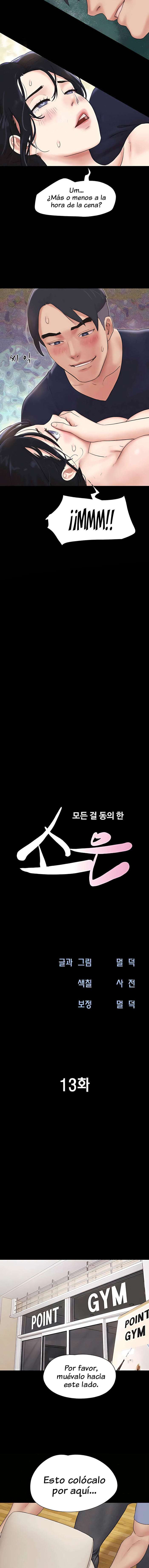 Soeun Capítulo 13 - Página 2