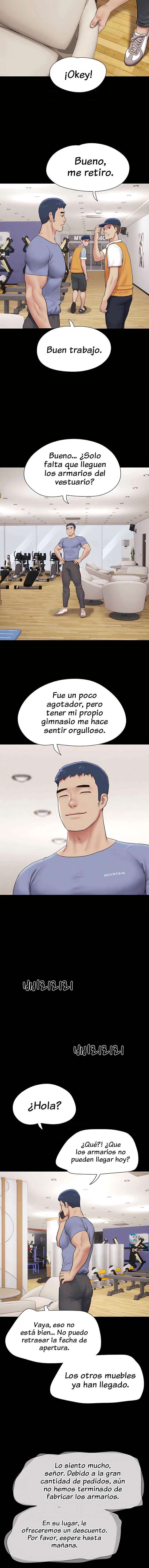 Soeun Capítulo 13 - Página 3