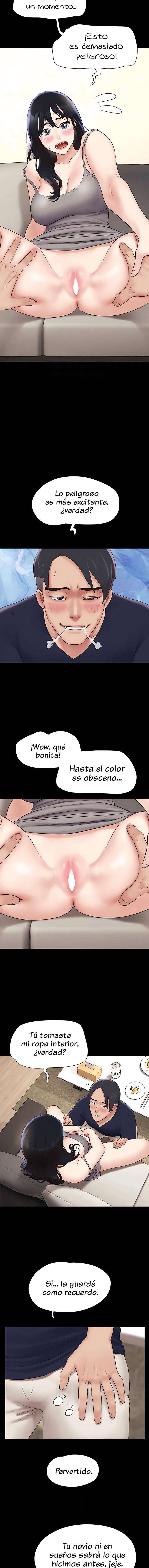 Soeun Capítulo 14 - Página 13