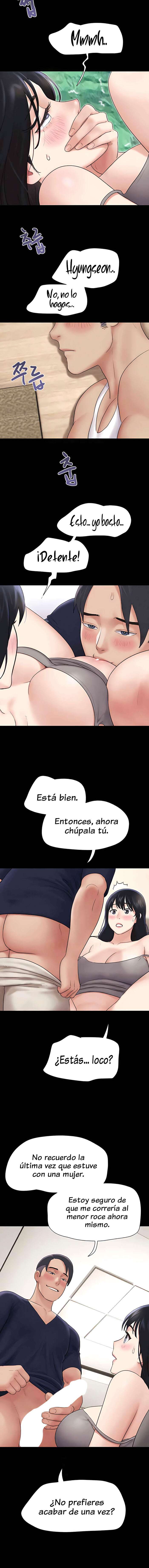 Soeun Capítulo 14 - Página 15