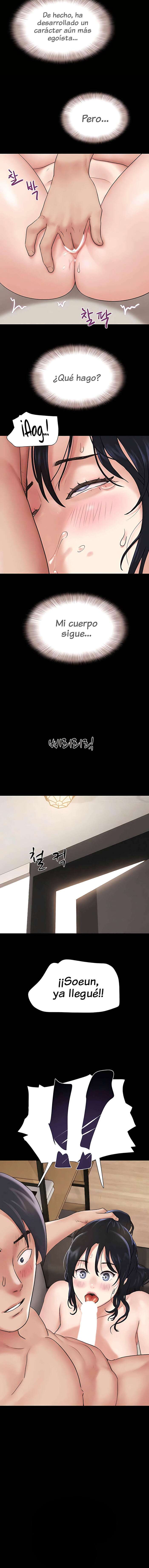 Soeun Capítulo 14 - Página 2