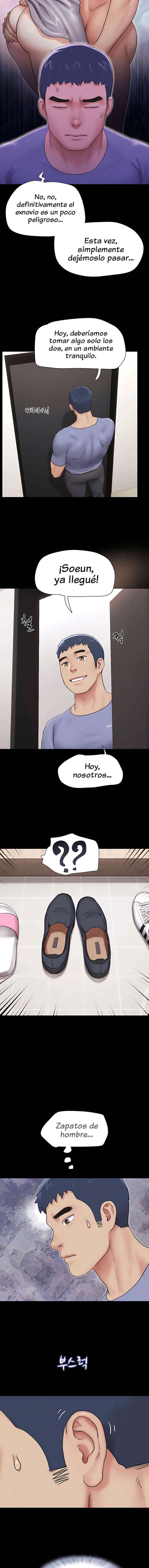 Soeun Capítulo 14 - Página 4