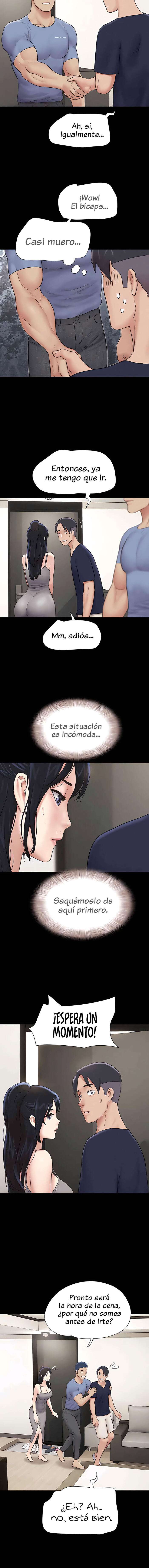Soeun Capítulo 14 - Página 8