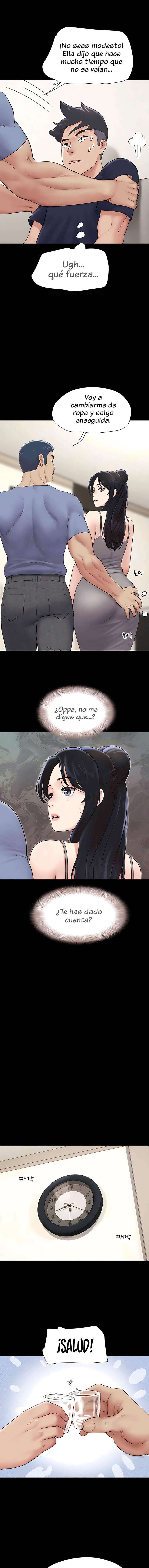 Soeun Capítulo 14 - Página 9
