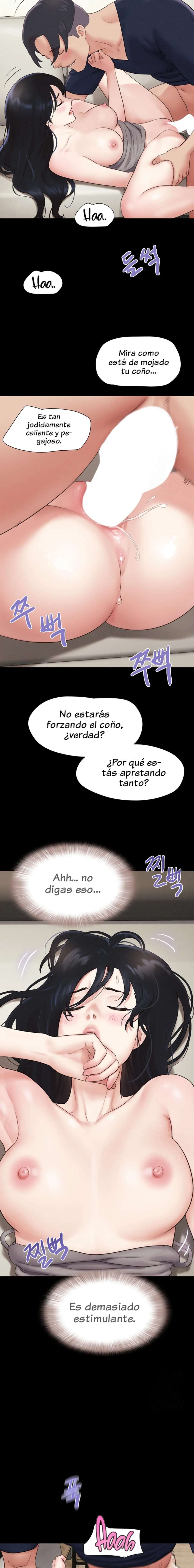 Soeun Capítulo 15 - Página 10