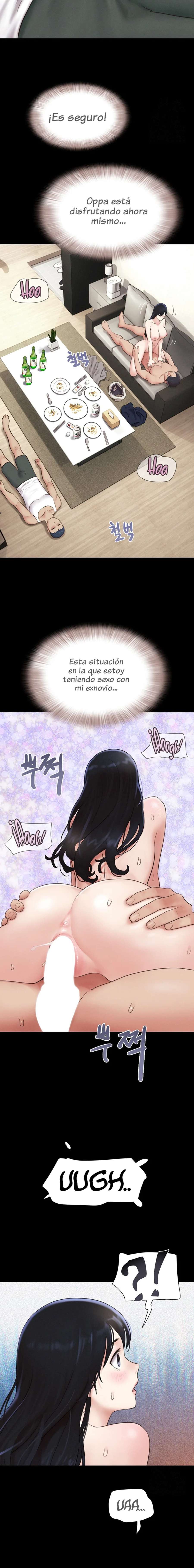 Soeun Capítulo 15 - Página 13