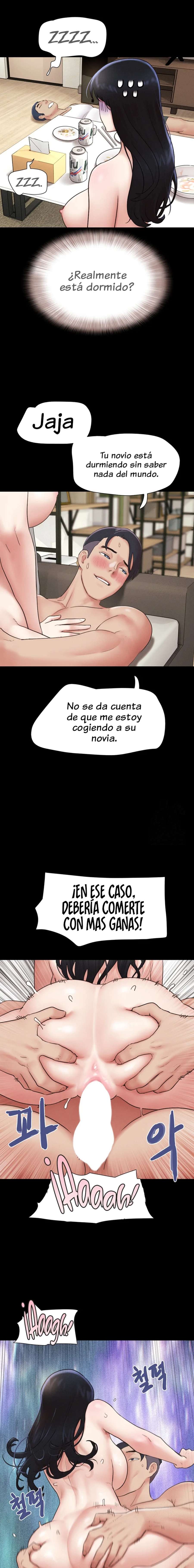 Soeun Capítulo 15 - Página 14