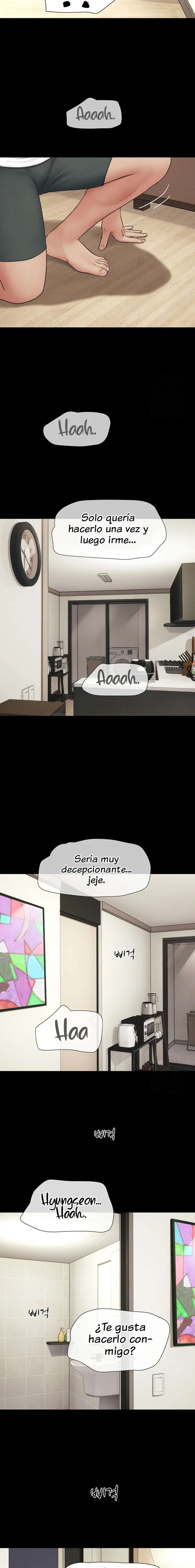 Soeun Capítulo 15 - Página 17