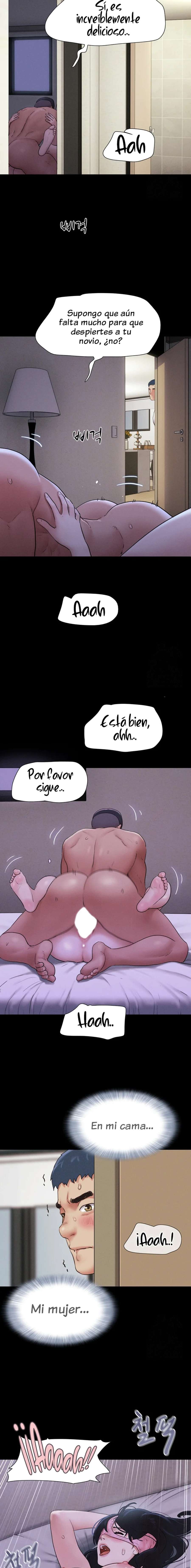 Soeun Capítulo 15 - Página 18