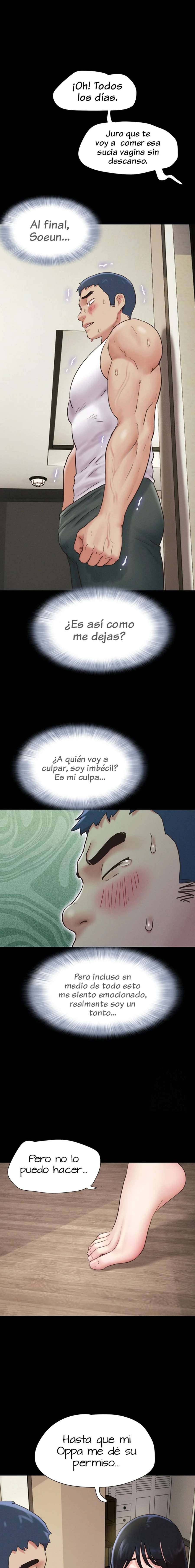 Soeun Capítulo 15 - Página 21