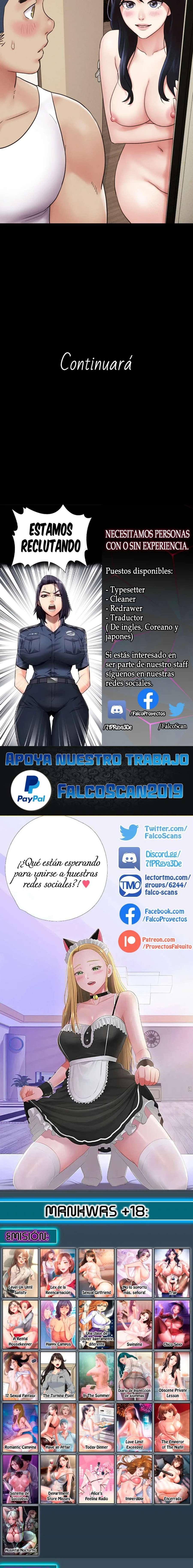 Soeun Capítulo 15 - Página 22
