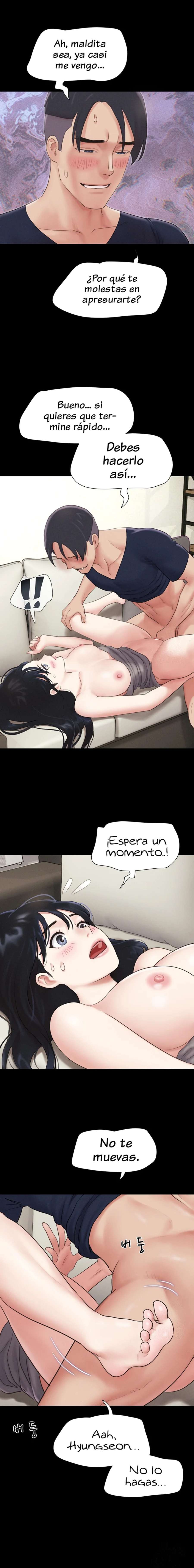 Soeun Capítulo 15 - Página 8