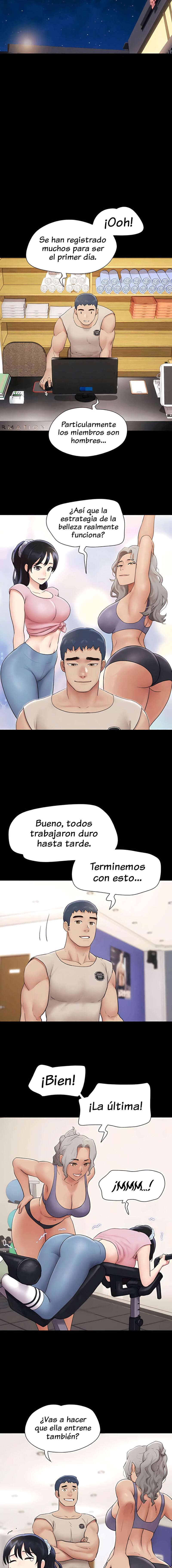 Soeun Capítulo 17 - Página 11