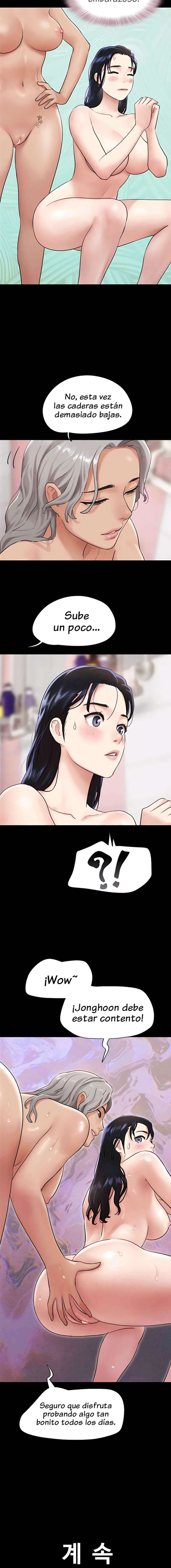 Soeun Capítulo 17 - Página 18