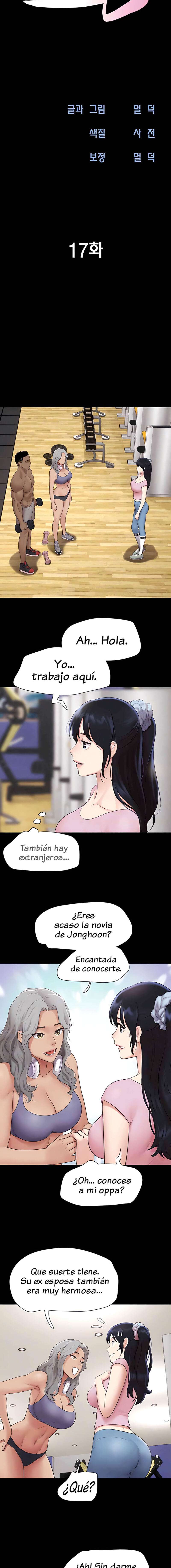Soeun Capítulo 17 - Página 3