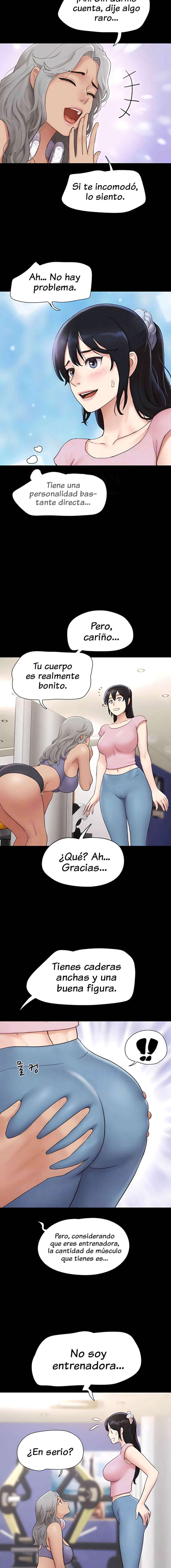 Soeun Capítulo 17 - Página 4