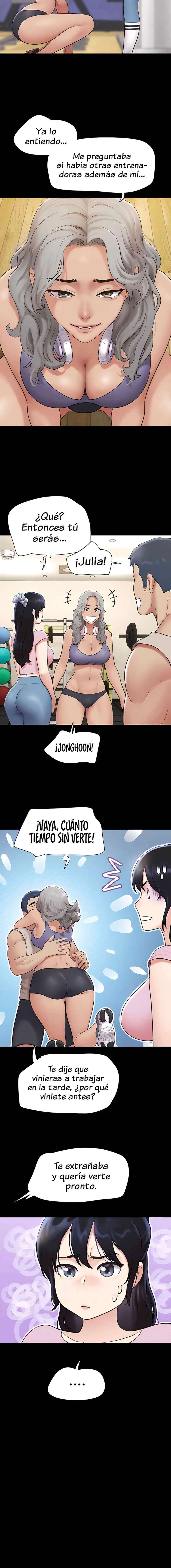 Soeun Capítulo 17 - Página 5