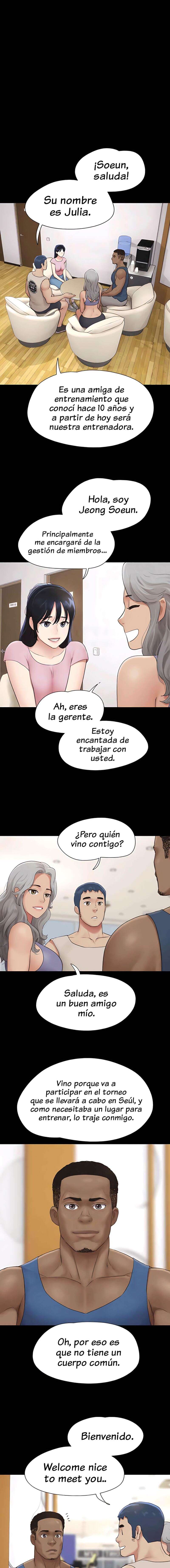 Soeun Capítulo 17 - Página 6