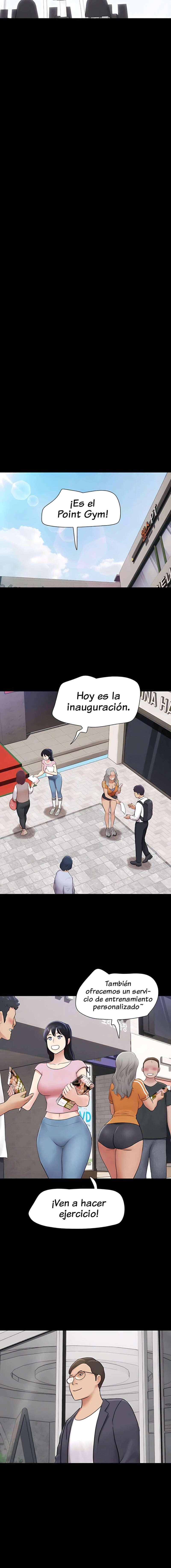 Soeun Capítulo 17 - Página 9