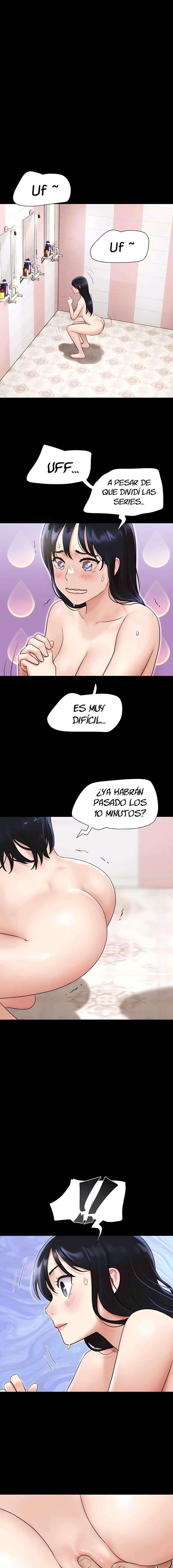 Soeun Capítulo 18 - Página 10