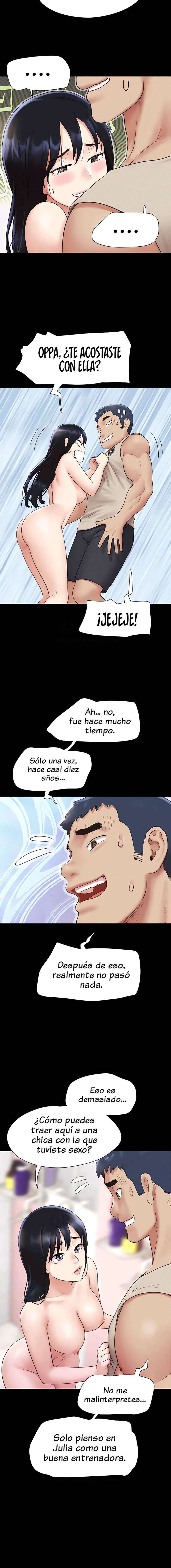 Soeun Capítulo 18 - Página 13