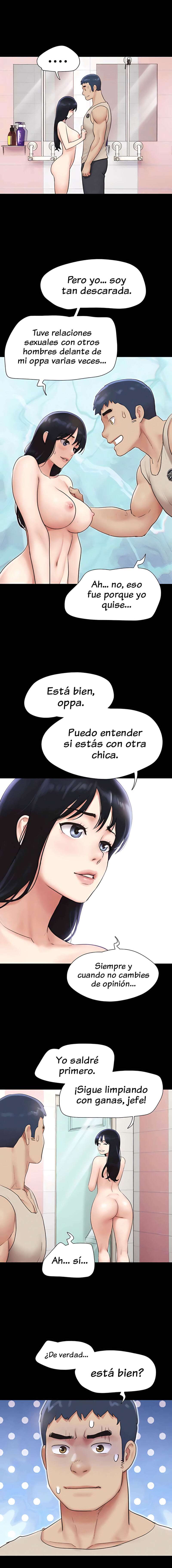 Soeun Capítulo 18 - Página 14