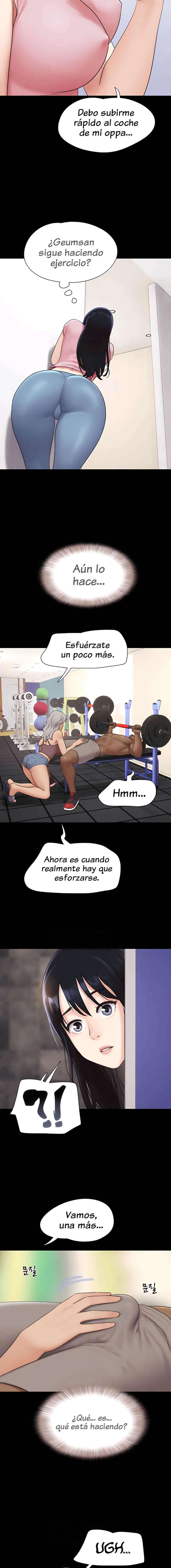 Soeun Capítulo 18 - Página 16