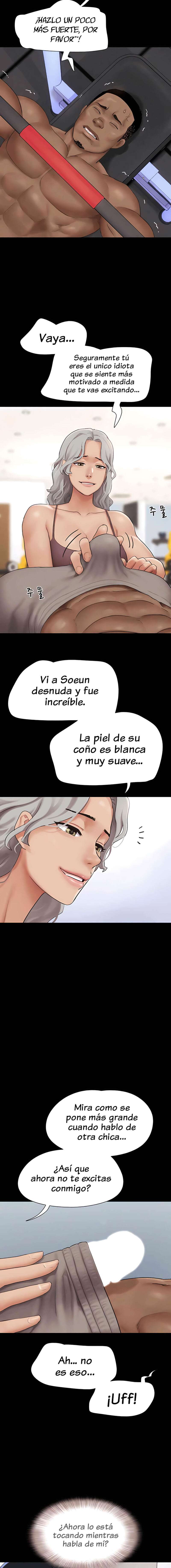 Soeun Capítulo 18 - Página 17