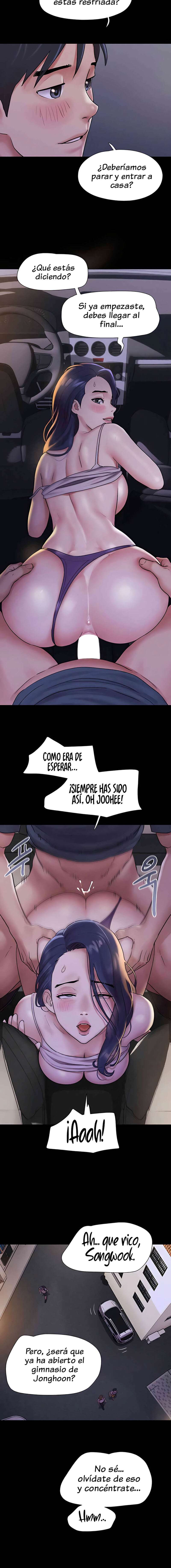Soeun Capítulo 18 - Página 9