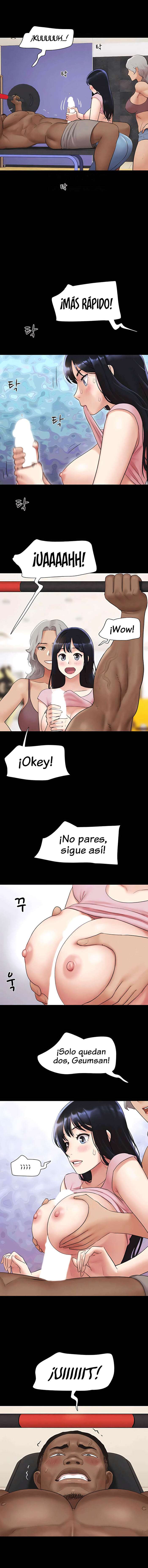 Soeun Capítulo 19 - Página 11