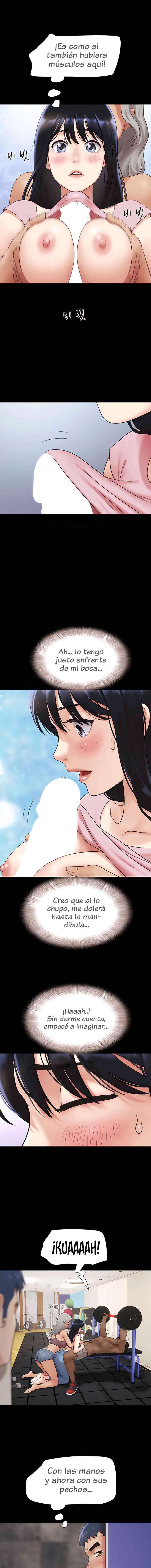 Soeun Capítulo 19 - Página 12
