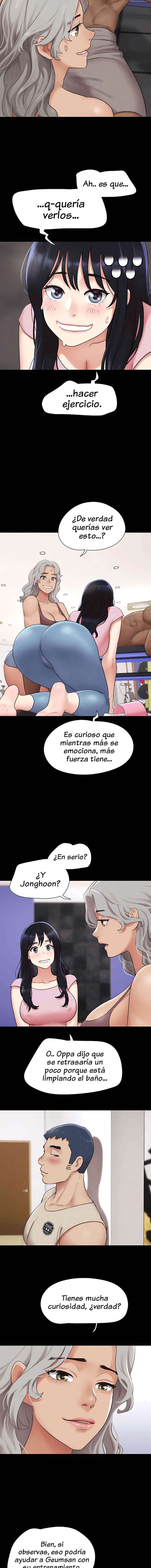 Soeun Capítulo 19 - Página 4