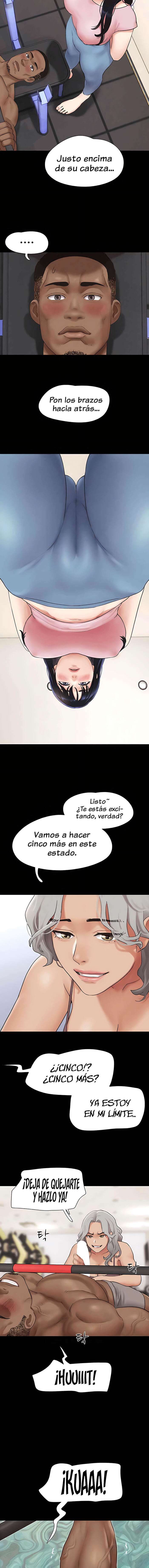 Soeun Capítulo 19 - Página 6