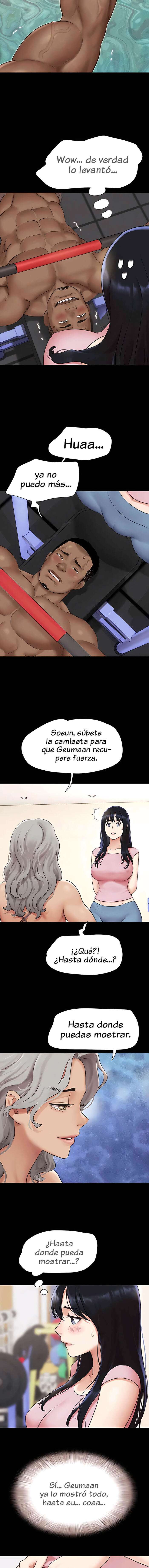 Soeun Capítulo 19 - Página 7