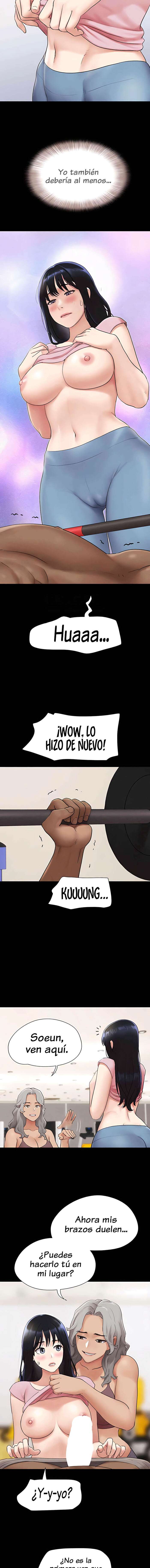 Soeun Capítulo 19 - Página 8