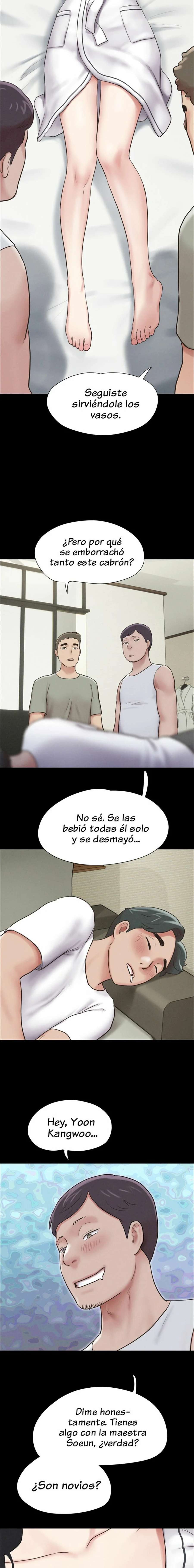Soeun Capítulo 2 - Página 15