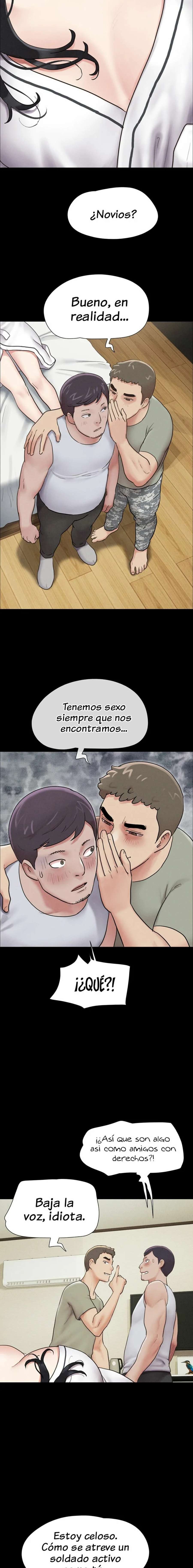 Soeun Capítulo 2 - Página 16