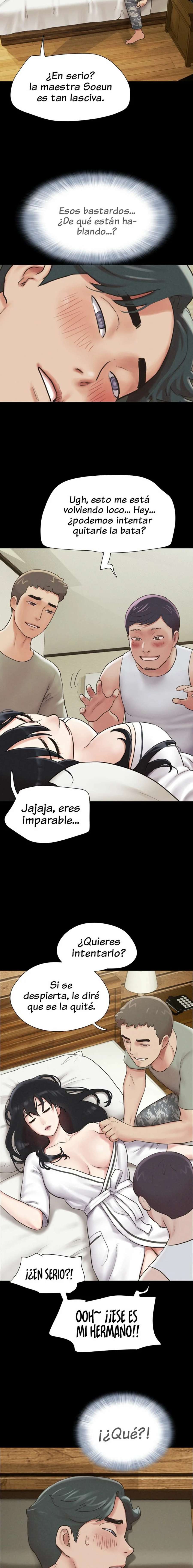 Soeun Capítulo 2 - Página 18