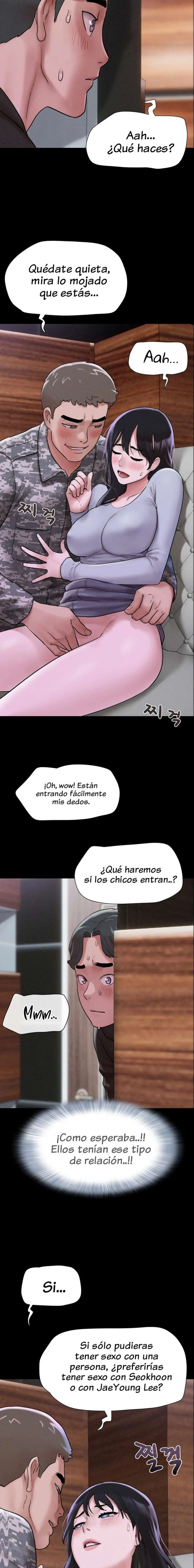 Soeun Capítulo 2 - Página 2