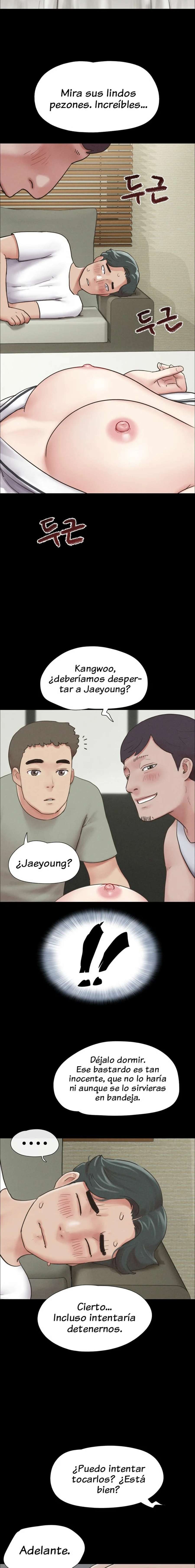 Soeun Capítulo 2 - Página 20