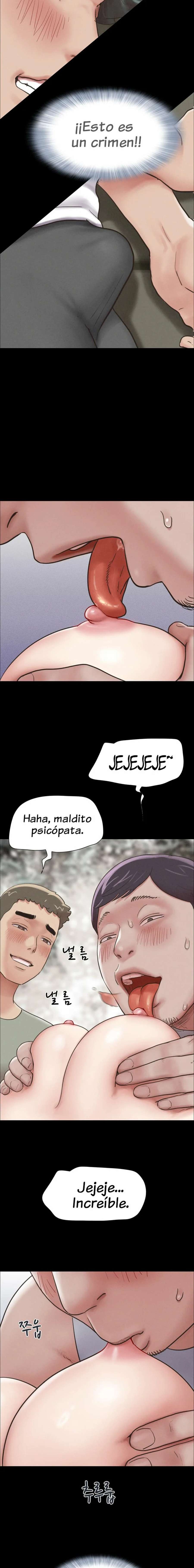 Soeun Capítulo 2 - Página 22