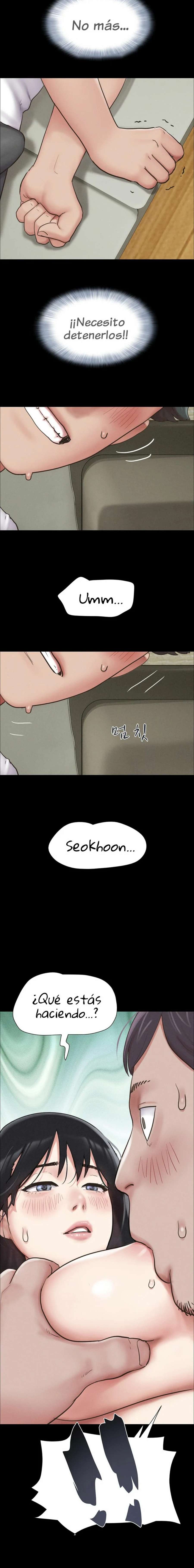 Soeun Capítulo 2 - Página 23