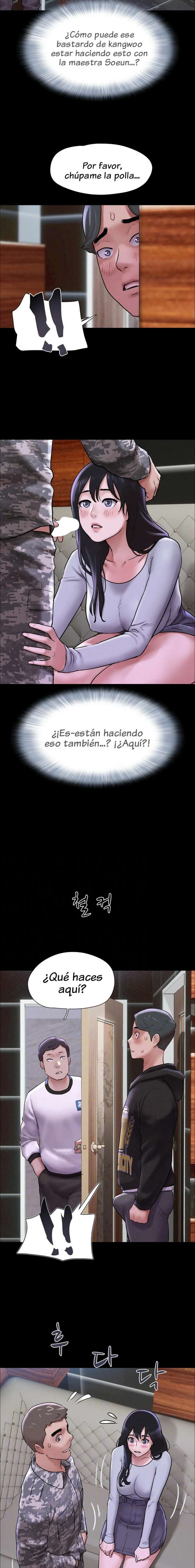Soeun Capítulo 2 - Página 5