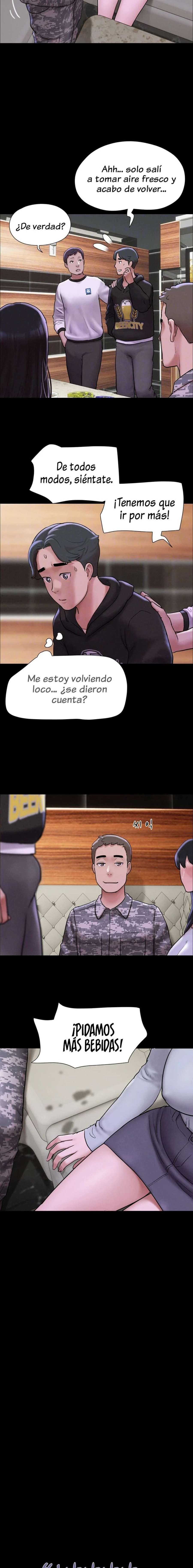 Soeun Capítulo 2 - Página 6